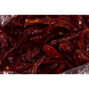 Organic Kashmiri Lal mirch